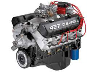 C3636 Engine